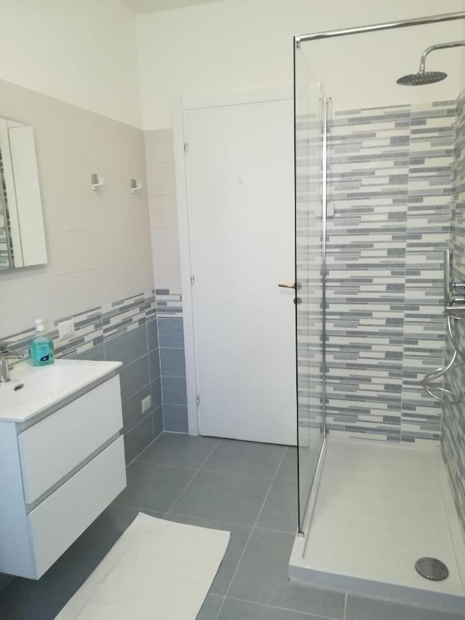 Appartement Casa Di Roberta à Albiate Extérieur photo