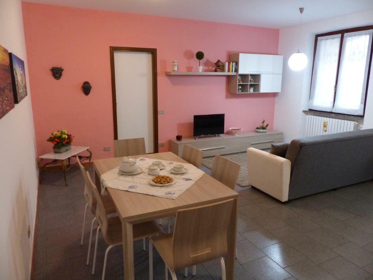 Appartement Casa Di Roberta à Albiate Extérieur photo