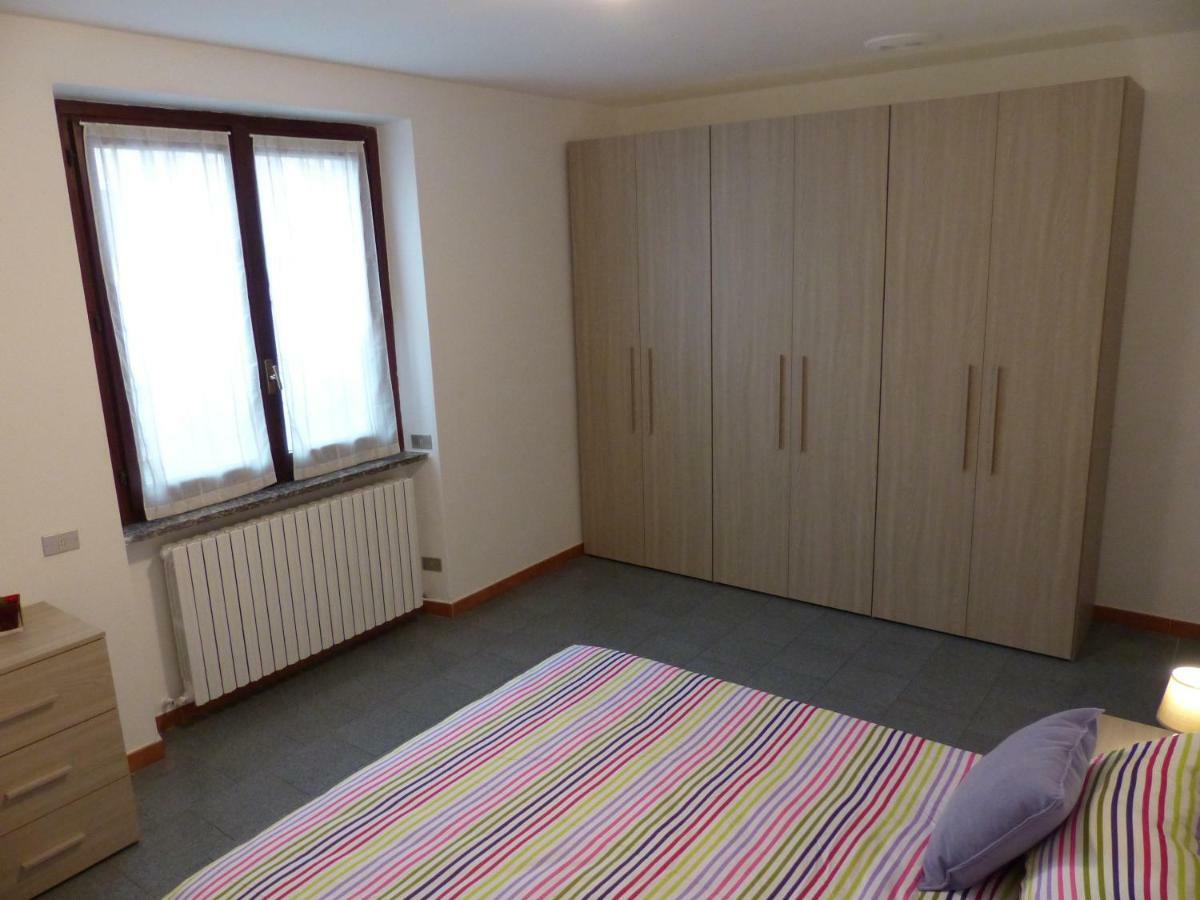 Appartement Casa Di Roberta à Albiate Extérieur photo