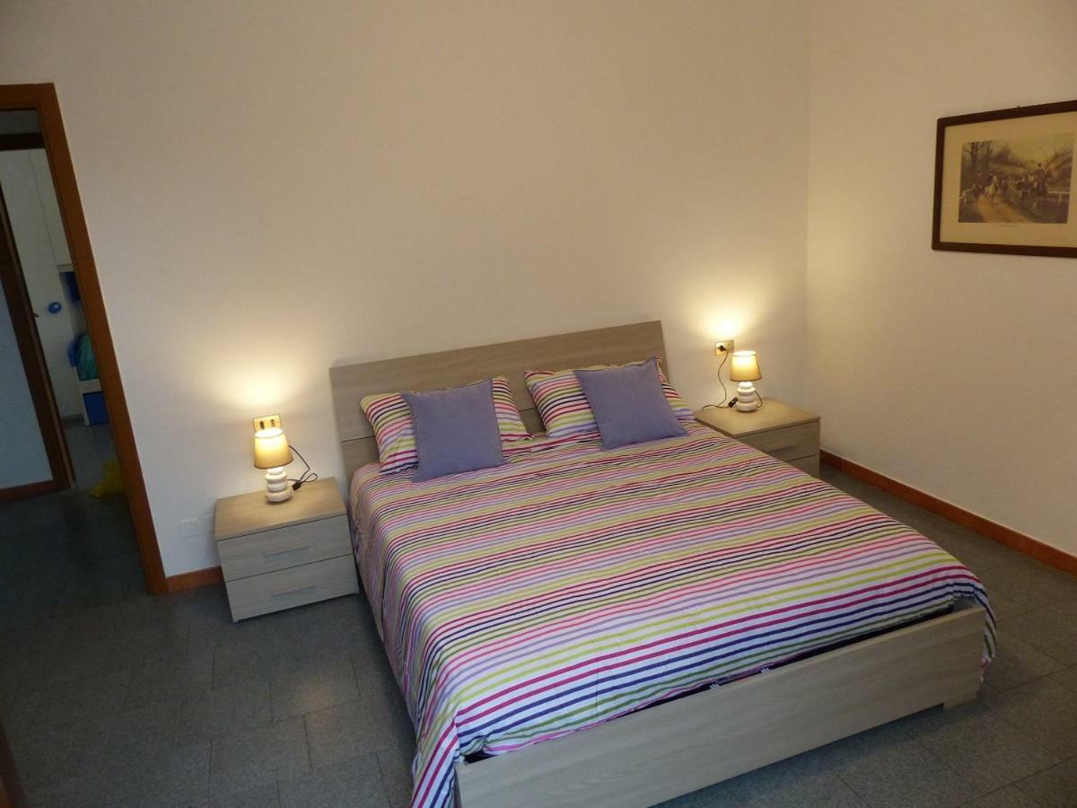 Appartement Casa Di Roberta à Albiate Extérieur photo